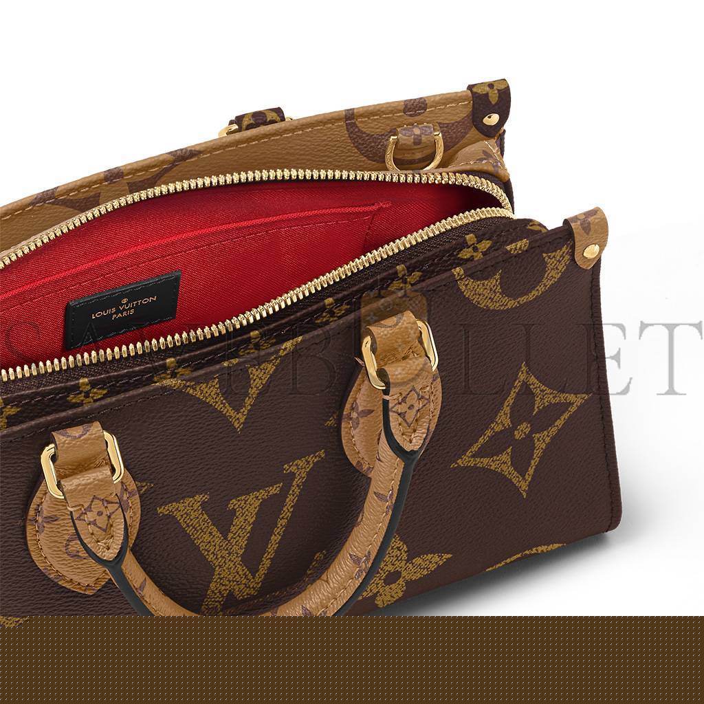 l**is V*t*n onthego east west m46653 (25*13*10cm)